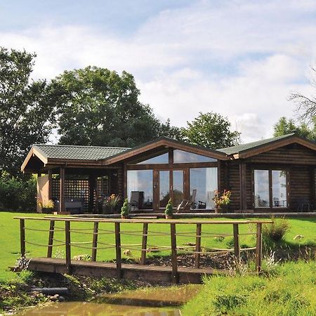 Sun Hill Lodges Constable Burton Ngoại thất bức ảnh